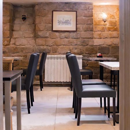 פריז Hotel Derby Eiffel מראה חיצוני תמונה