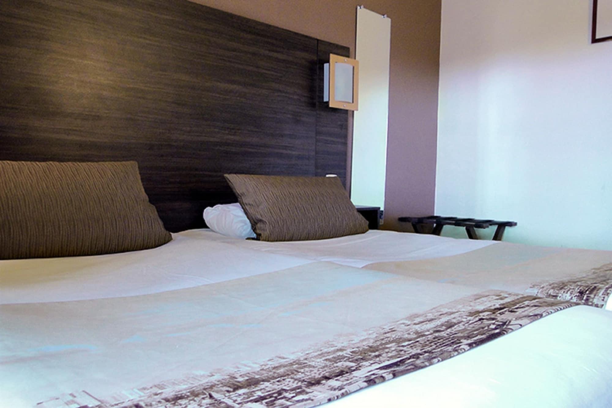פריז Hotel Derby Eiffel מראה חיצוני תמונה