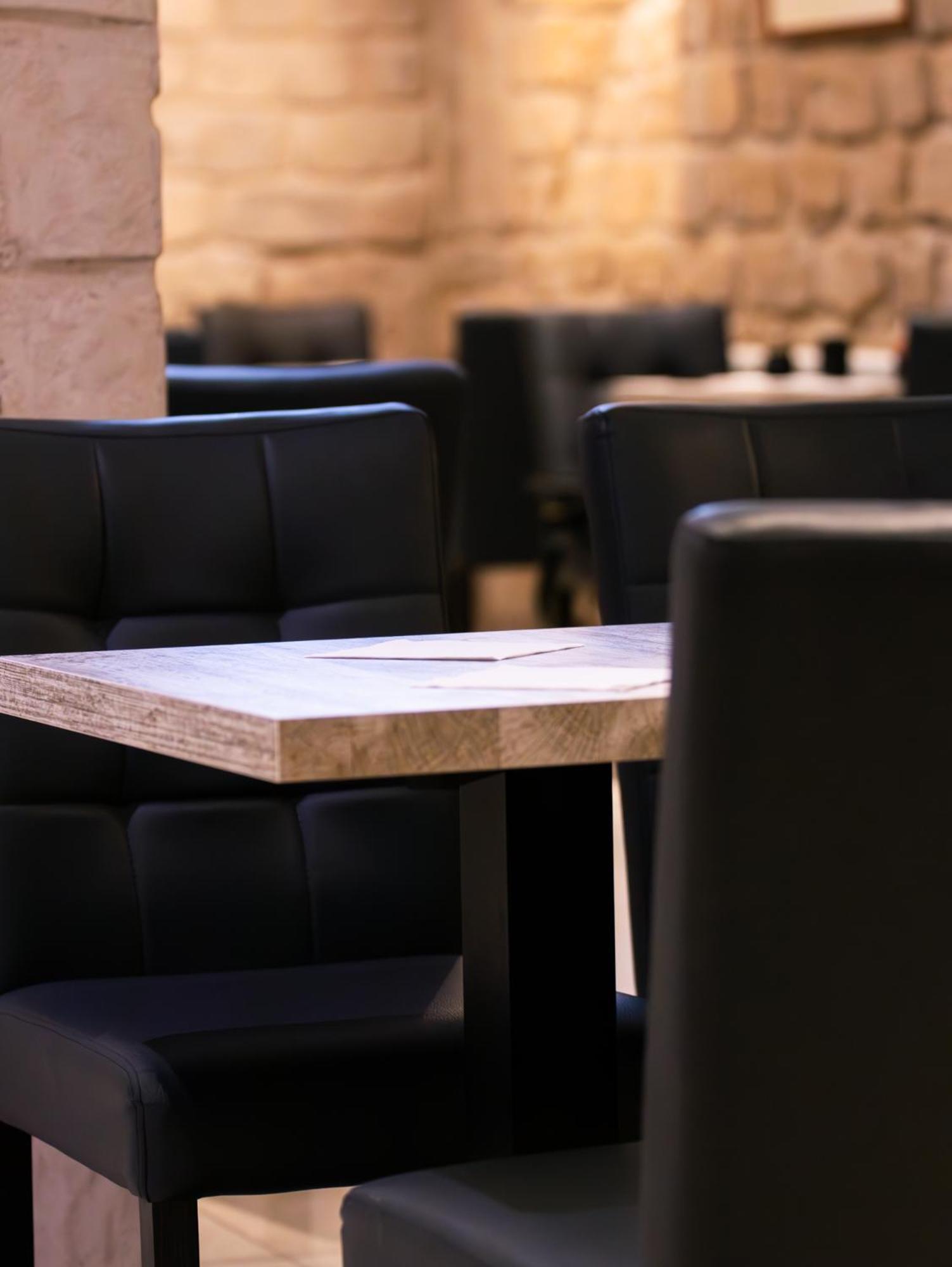 פריז Hotel Derby Eiffel מראה חיצוני תמונה