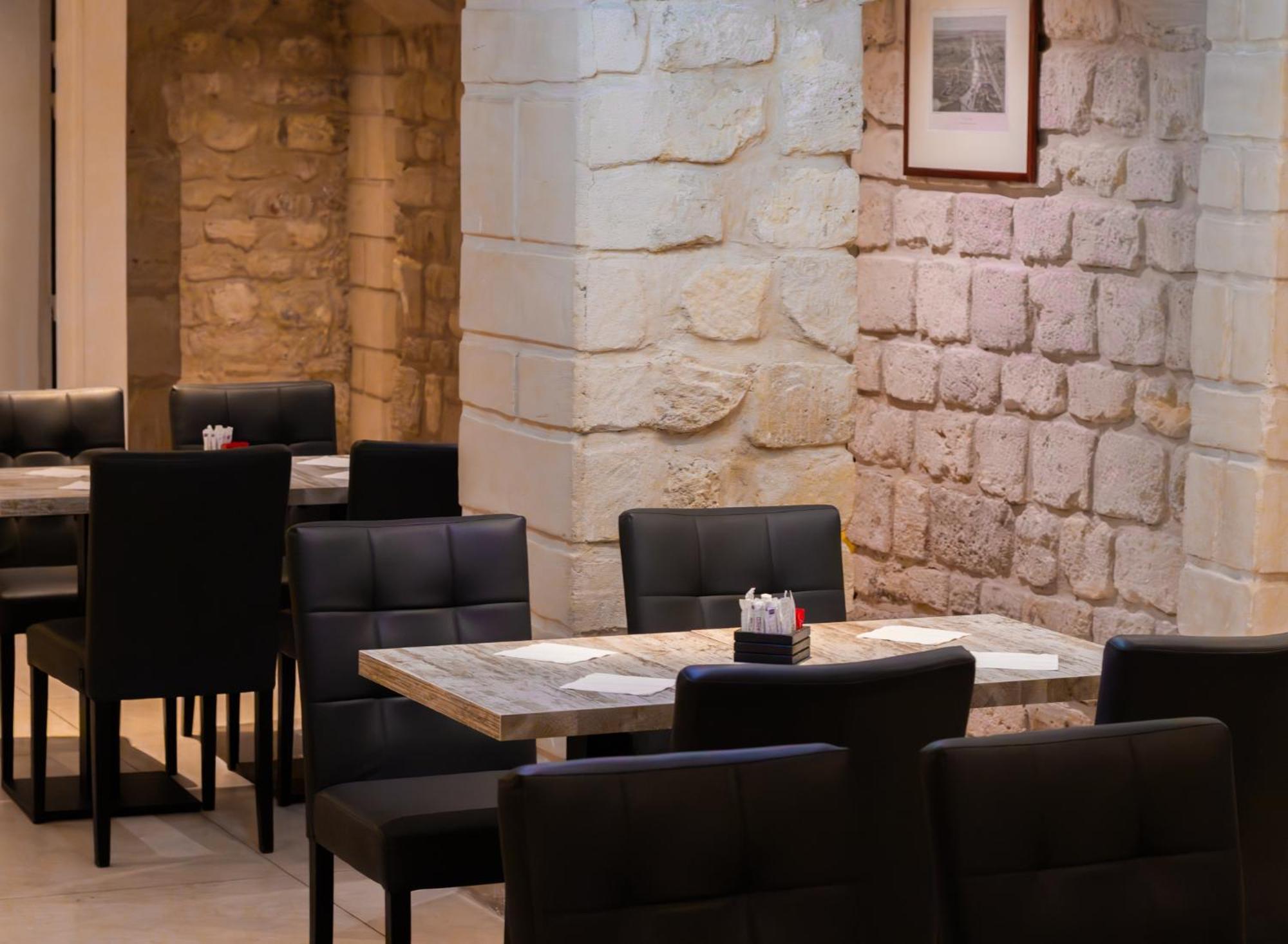 פריז Hotel Derby Eiffel מראה חיצוני תמונה