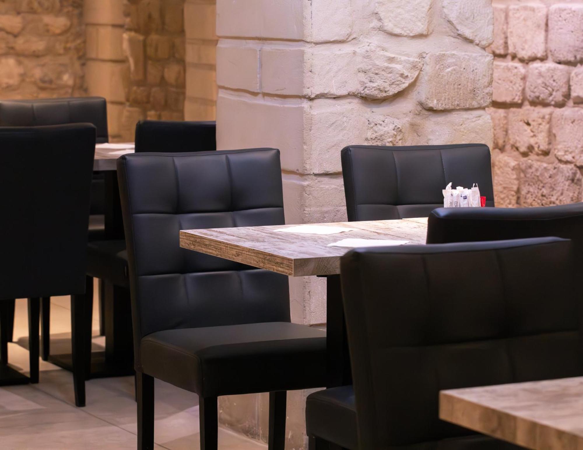 פריז Hotel Derby Eiffel מראה חיצוני תמונה