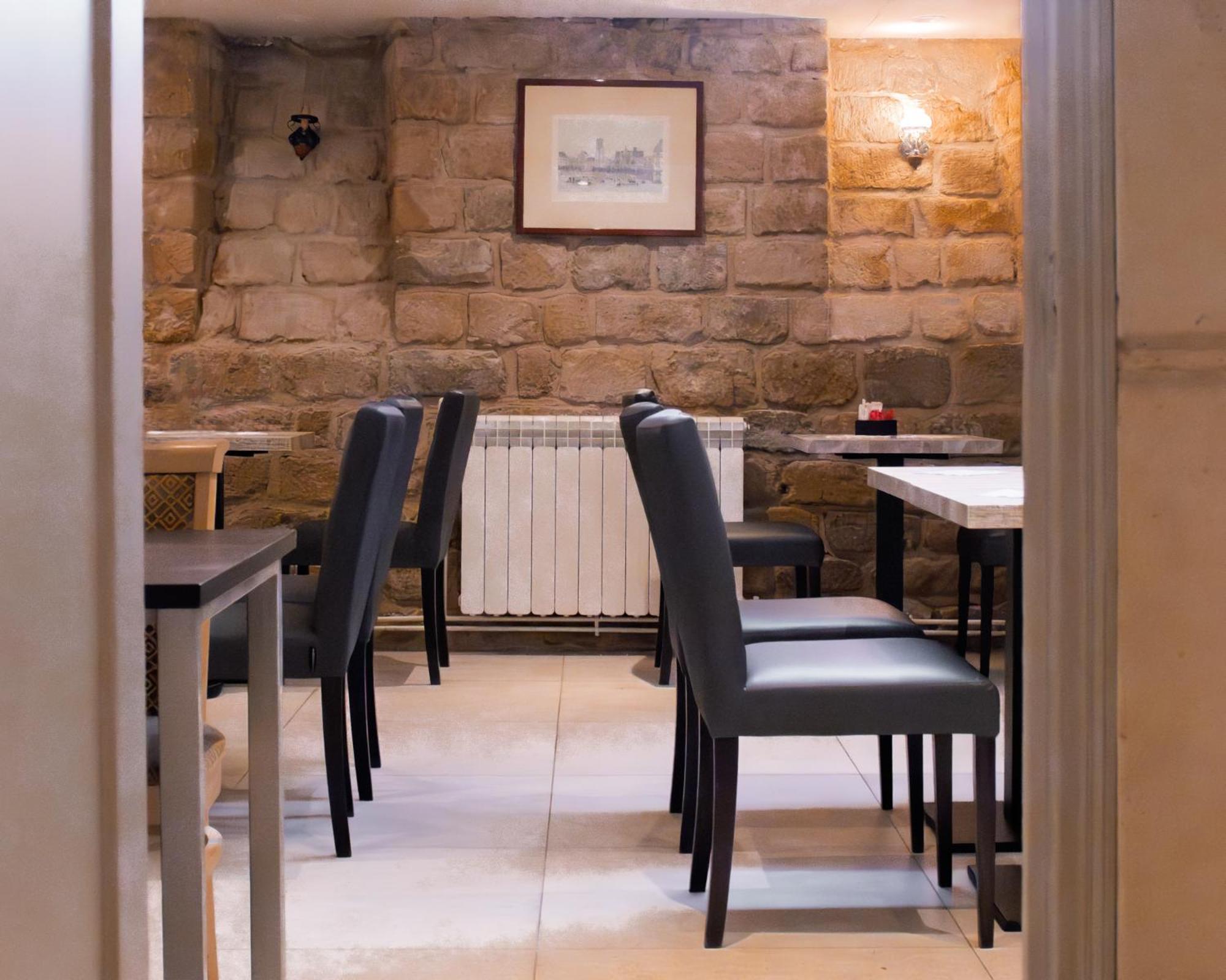 פריז Hotel Derby Eiffel מראה חיצוני תמונה