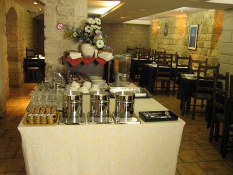 פריז Hotel Derby Eiffel מראה חיצוני תמונה